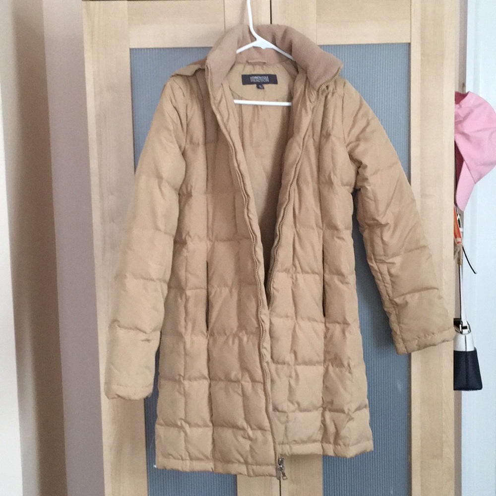 Kenneth Cole Winter Coat
